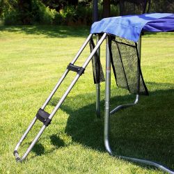Trampoline Wide-Step Ladder Accessory Kit