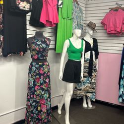 Venta De Ropa S-3XL