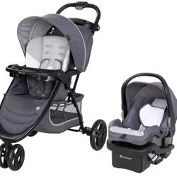 Stroller And Car Seat Baby Trend New New In The Box 