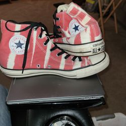 CONVERSE ALLSTAR