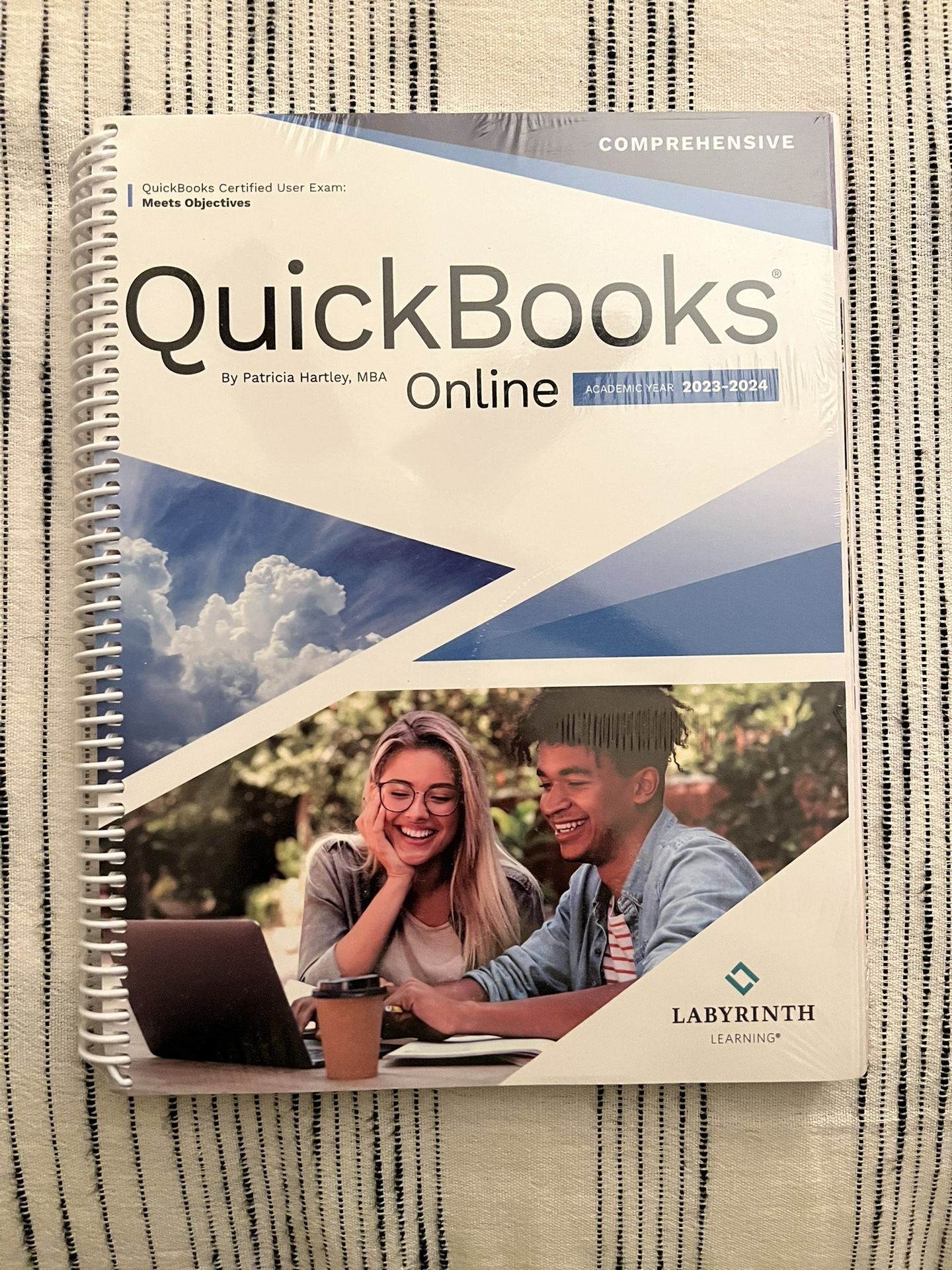 Quick book