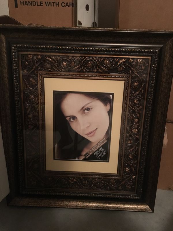 17x20 Or 8x10 Frame