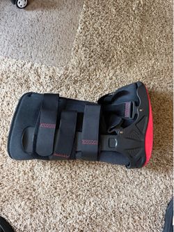 Walking Boot size Medium