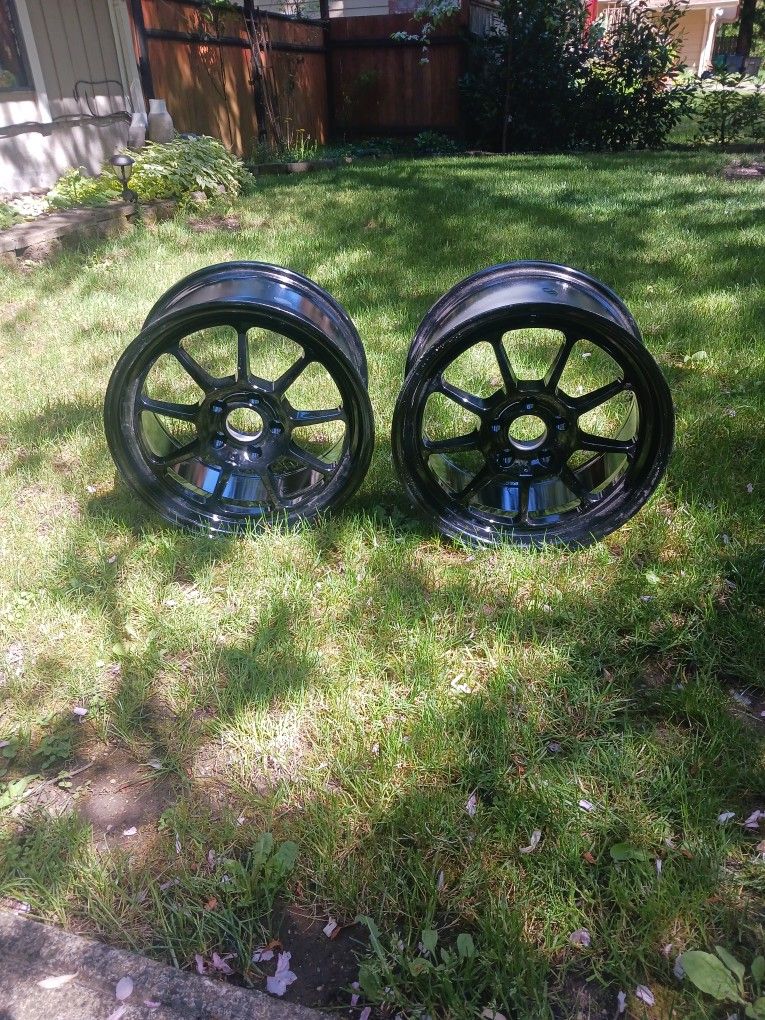 Rims