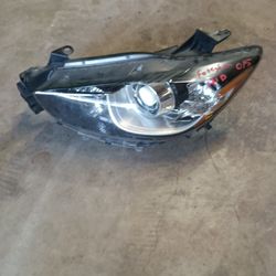 Headlight Hid Mazda Cx5 2013.2014.2015