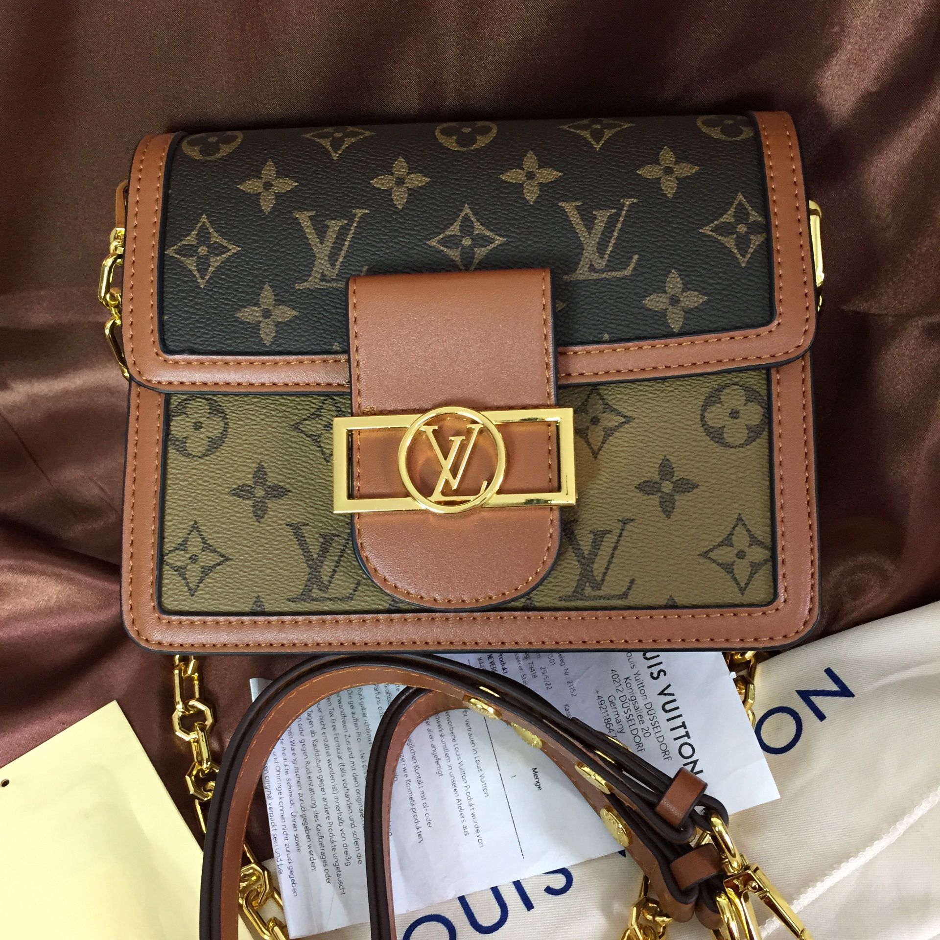Louis Vuitton e Women's Bags & Handbags for sale