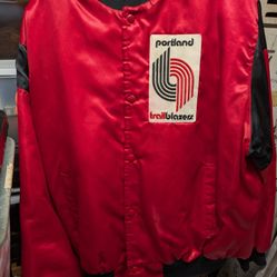 Chalk Line Blazer Jacket