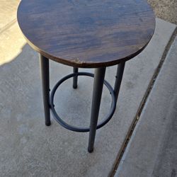 Small Stool/Table