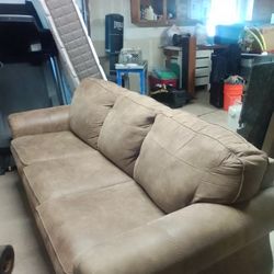 Sleeper Sofa