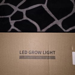 LED Grow Light 