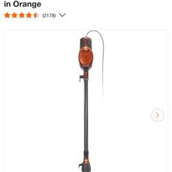 Shark Rocket (corded)
