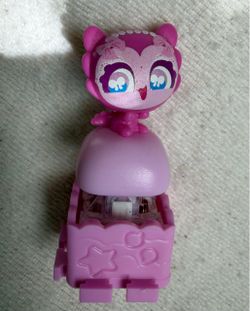 Clickeez Epic Diva !