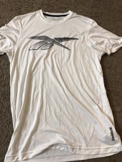 Reebok shirt