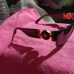 Versace Sunglasses For Sale