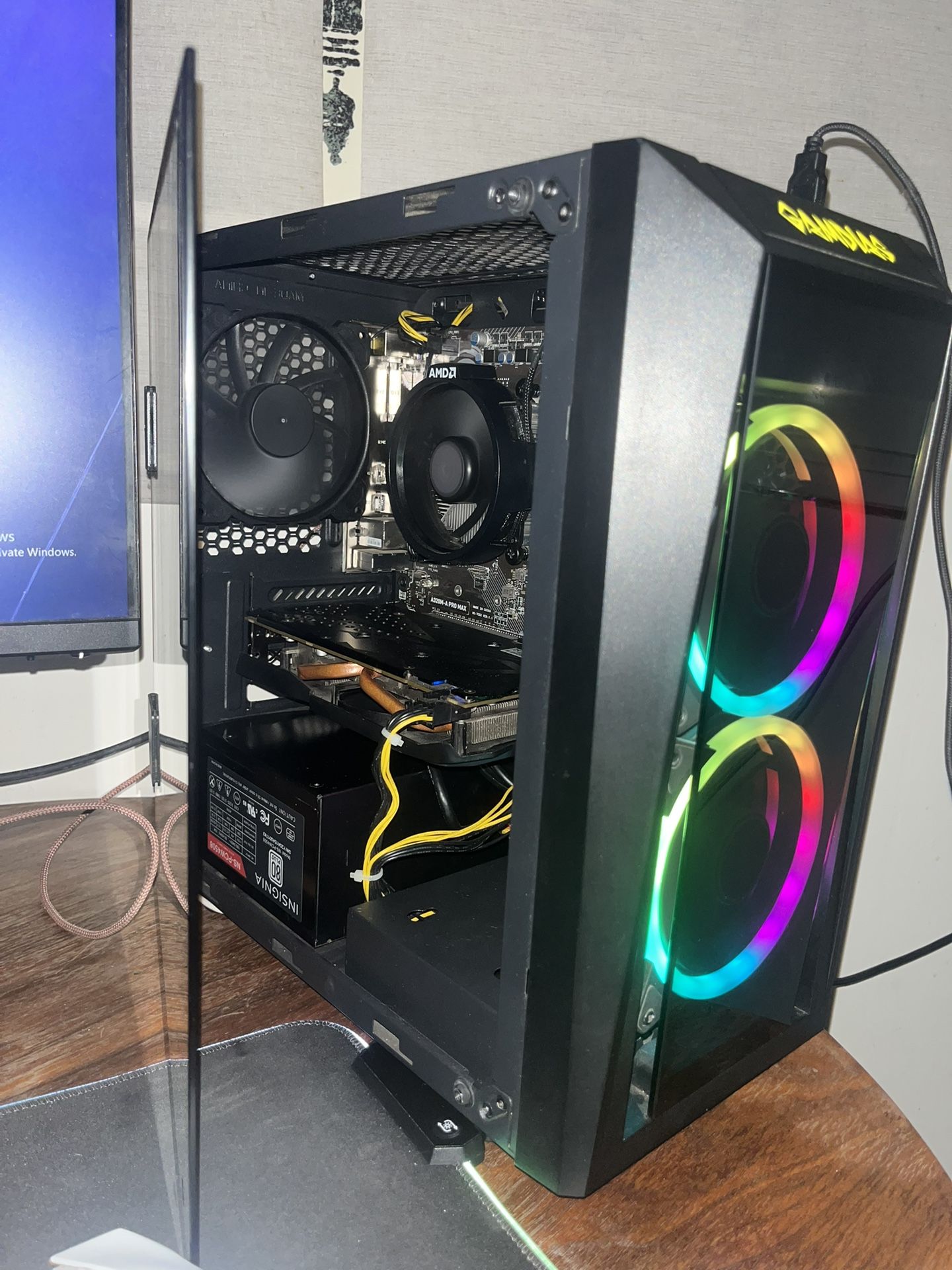 Gaming Computer
