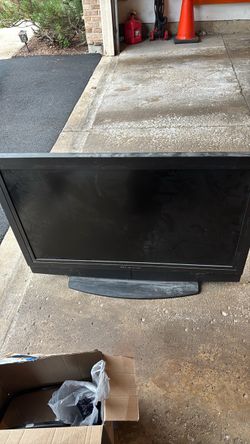Olevia LCD HDTV