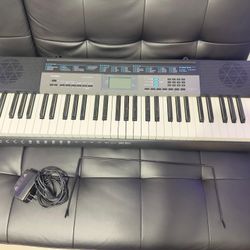 Casio Keyboard CTK-2550
