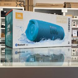 JBL Charge 5 Speaker 