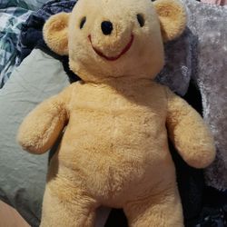 Winnie The Pooh Stuff Animal