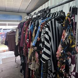 Torrid Size  3x  Dresses 