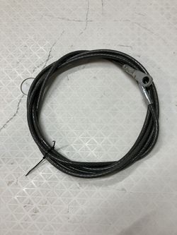 3/8 Cable Bike Lock
