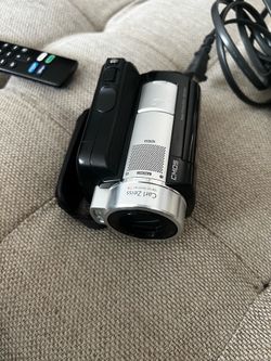 Sony  HD Handycam  40gig