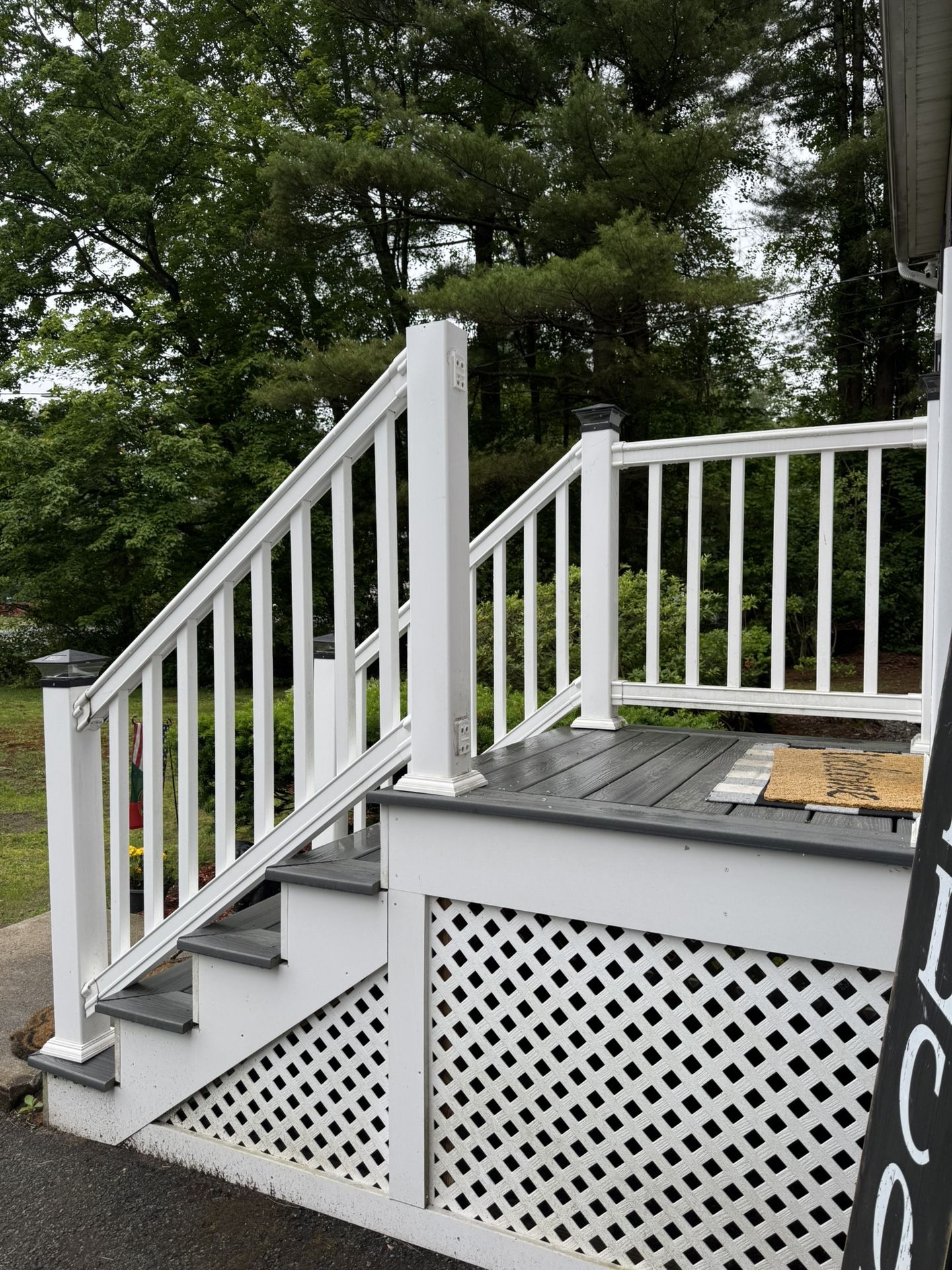 Stair rail And Hand Railing’s