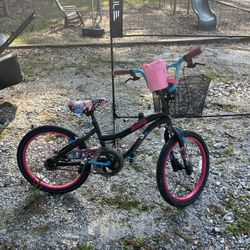 Kids Bike