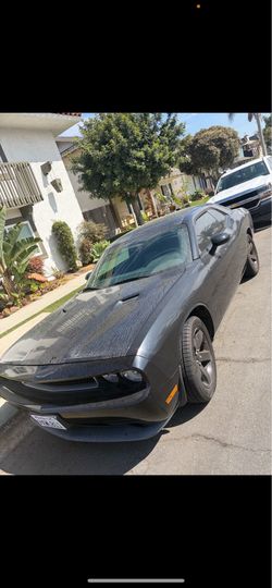 2012 Dodge Charger