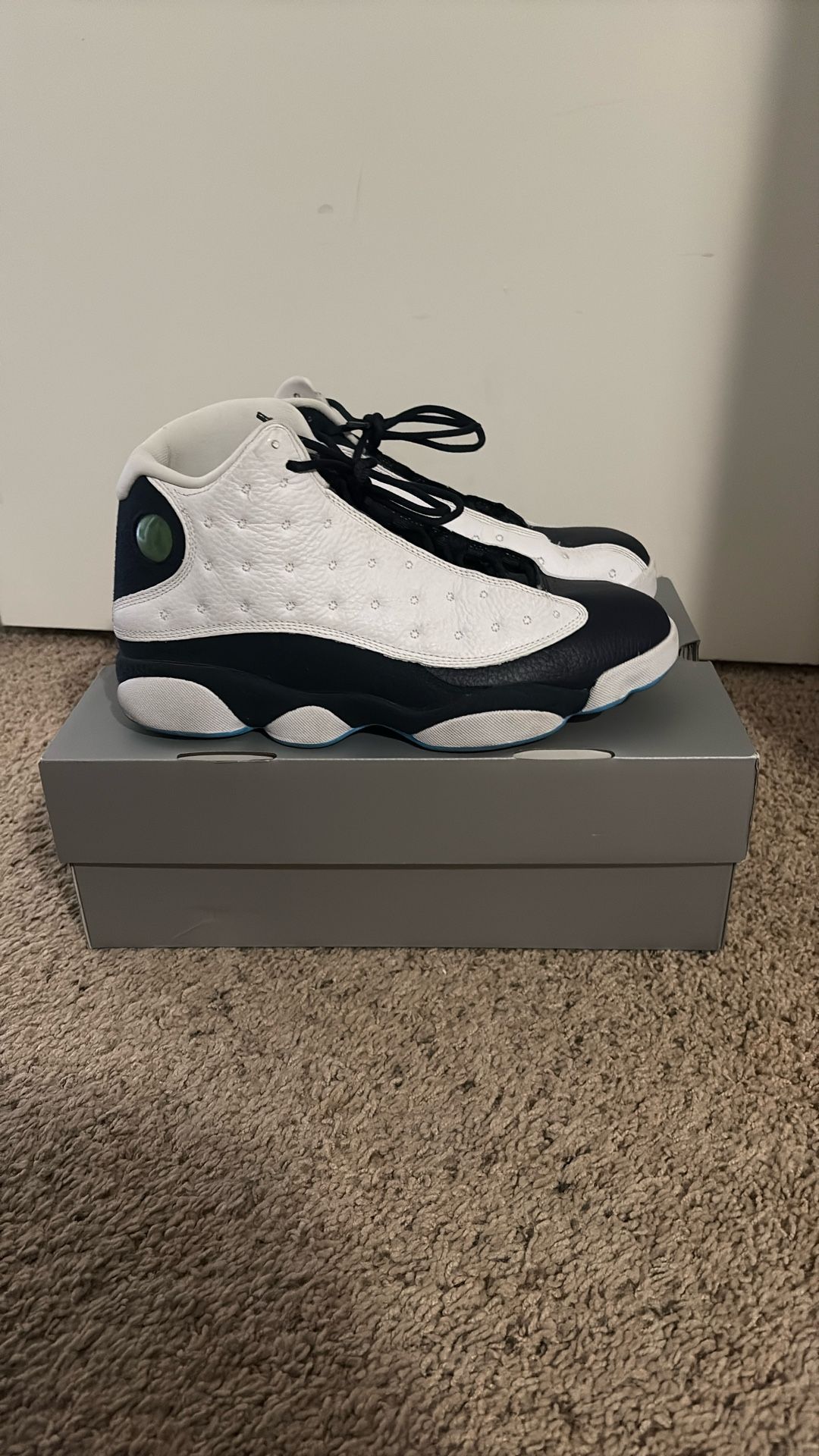Jordan 13