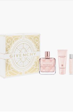 Givenchy Irresistible Eau de Parfum