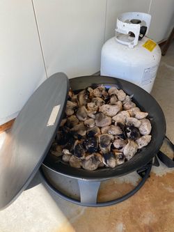 Outland Firebowl