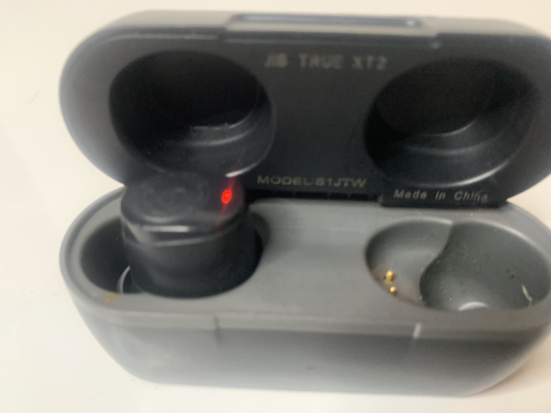 Skullcandy Jib True 2 Wireless Bluetooth Earbuds*** Only Left**