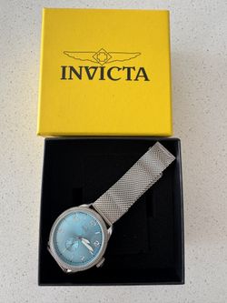 Men’s Invicta Pro