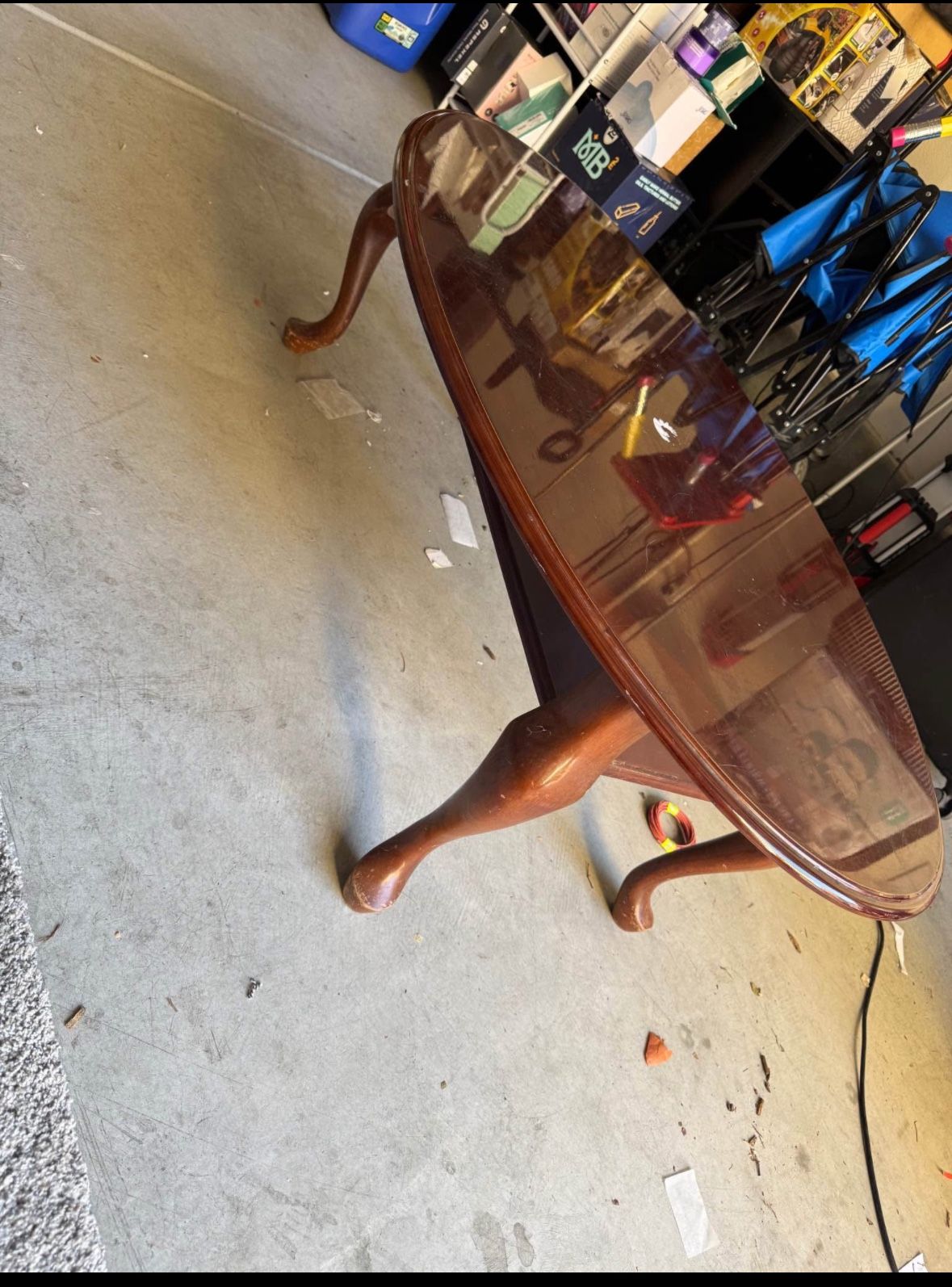 SALE!!! coffee table