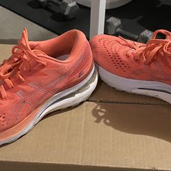 Asics Gel Kayano 28 Running Shoes