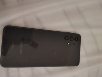 Galaxy A35 Cracked