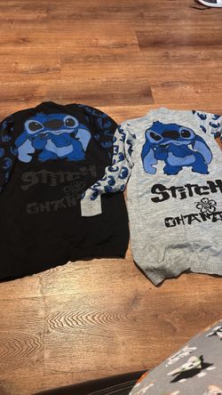 Sweatet stitch