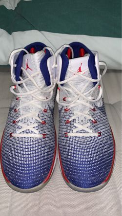Jordan 31 size 13