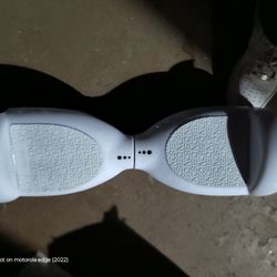Hoverboard