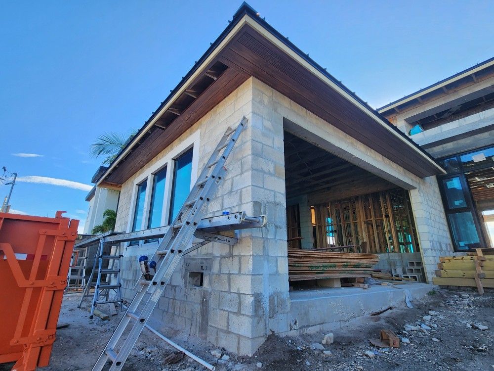 Soffit