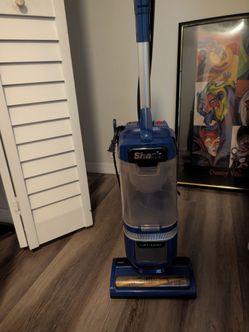Shark vacuum
