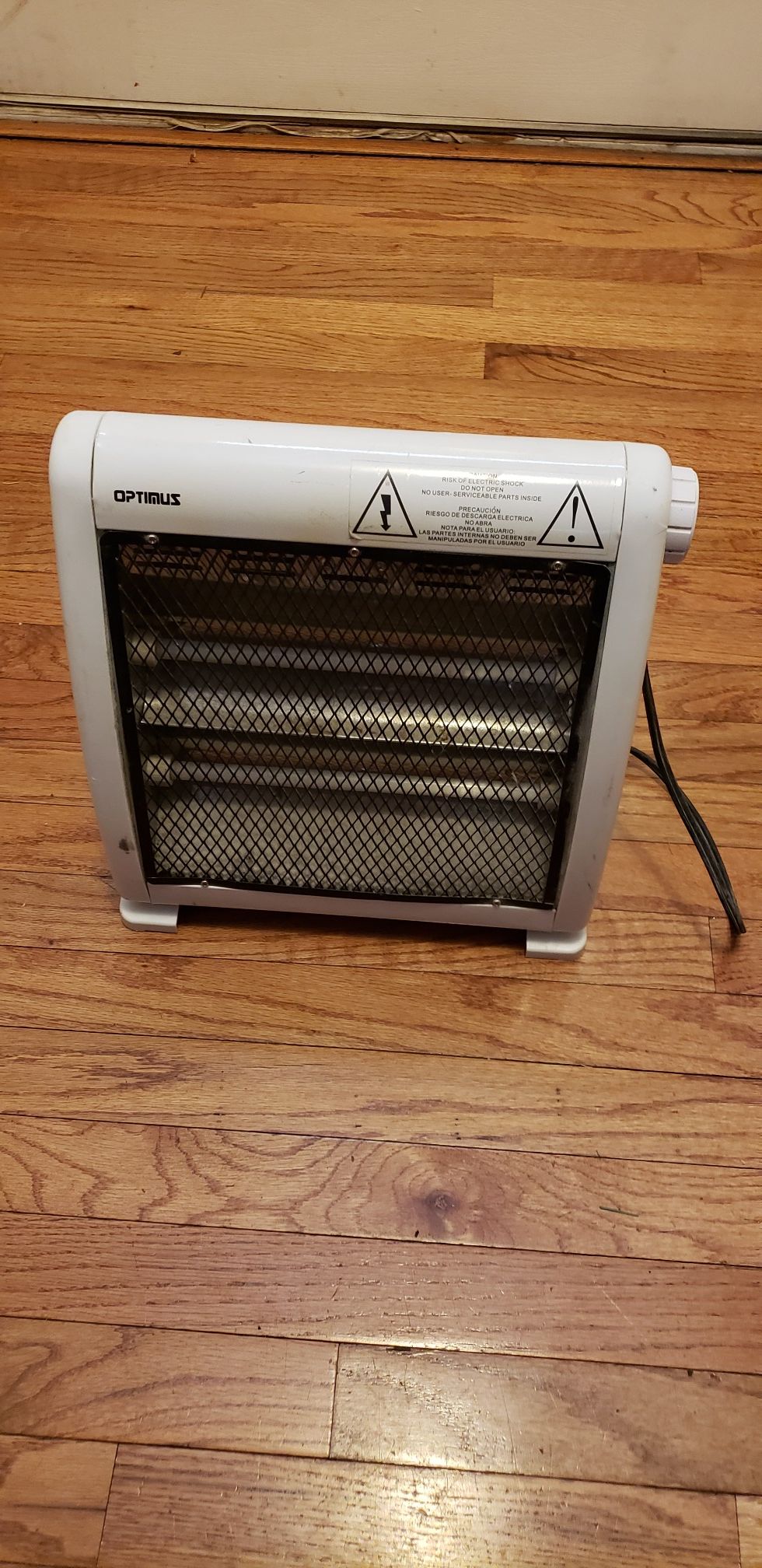 Electric Heater