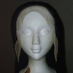 Human Hair Wig