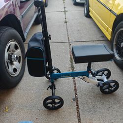 Knee Walker Scooter
