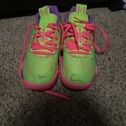 Puma LaMelo Ball MB.01