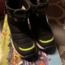 Boys Snow Boots