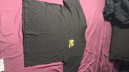 men’s medium set of vans