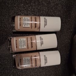 Covergirl Trublend Fondation 