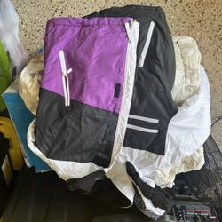 Women/ Girls Ski/ Snow Board Clothes 